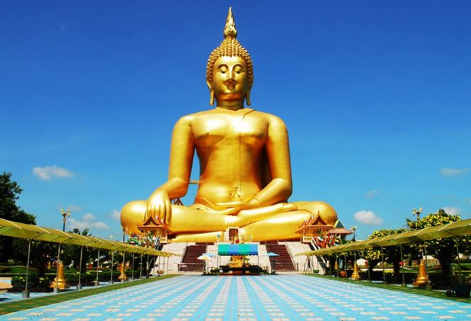11 Aportes Culturales del Budismo